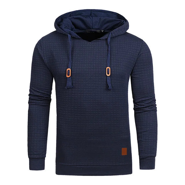 Urban Knit Hoodie