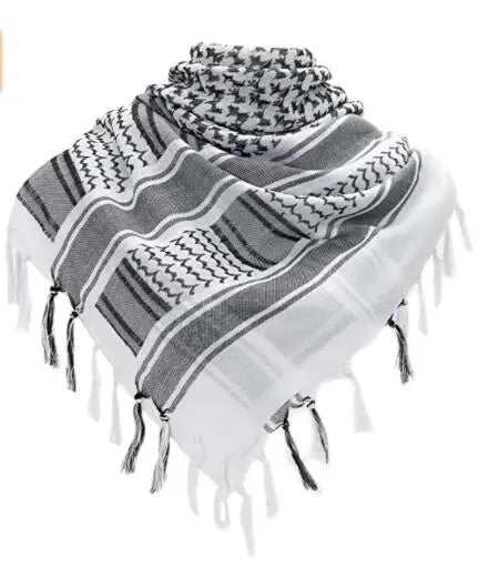 Tactical Shemagh Scarf