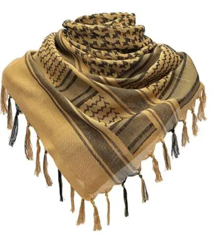 Tactical Shemagh Scarf