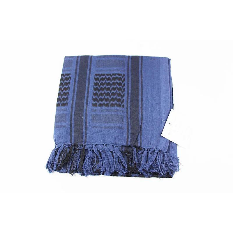 Heritage Shemagh Scarf