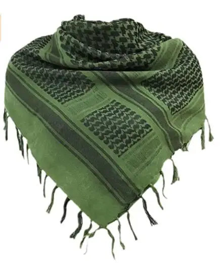 Tactical Shemagh Scarf