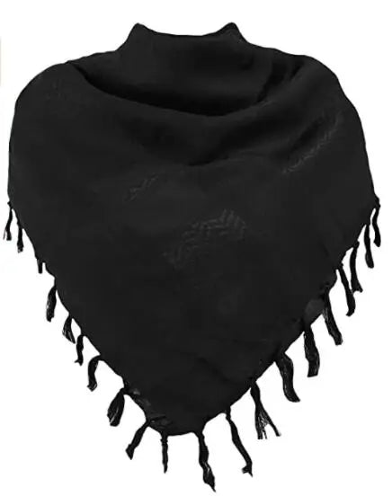 Tactical Shemagh Scarf