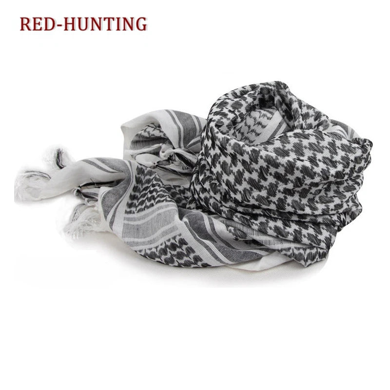 Heritage Shemagh Scarf