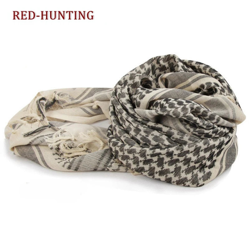 Tactical Shemagh Scarf