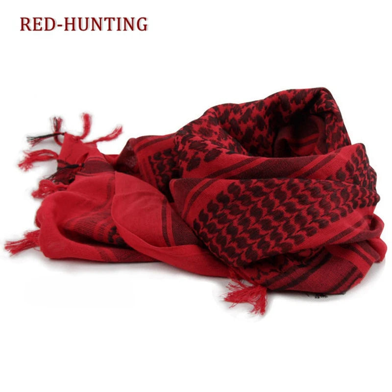 Tactical Shemagh Scarf
