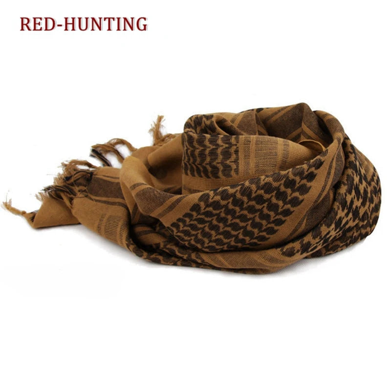 Heritage Shemagh Scarf