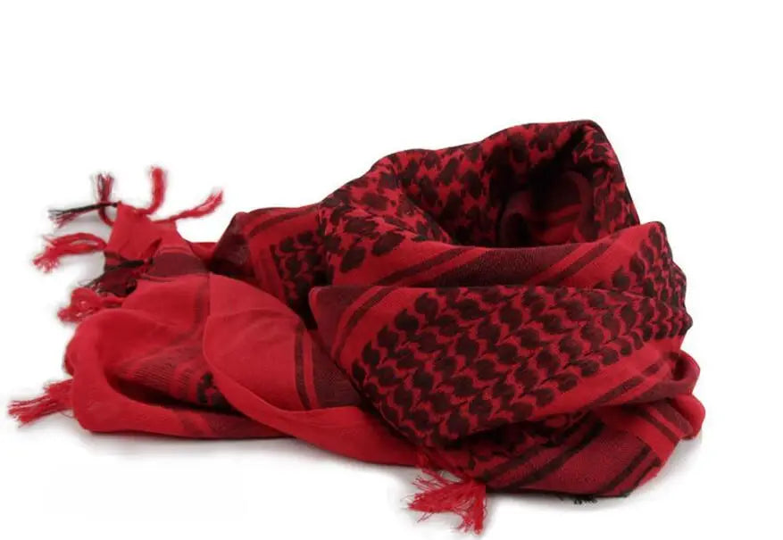 Tactical Shemagh Scarf