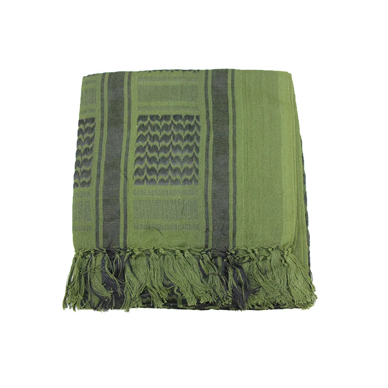 Heritage Shemagh Scarf