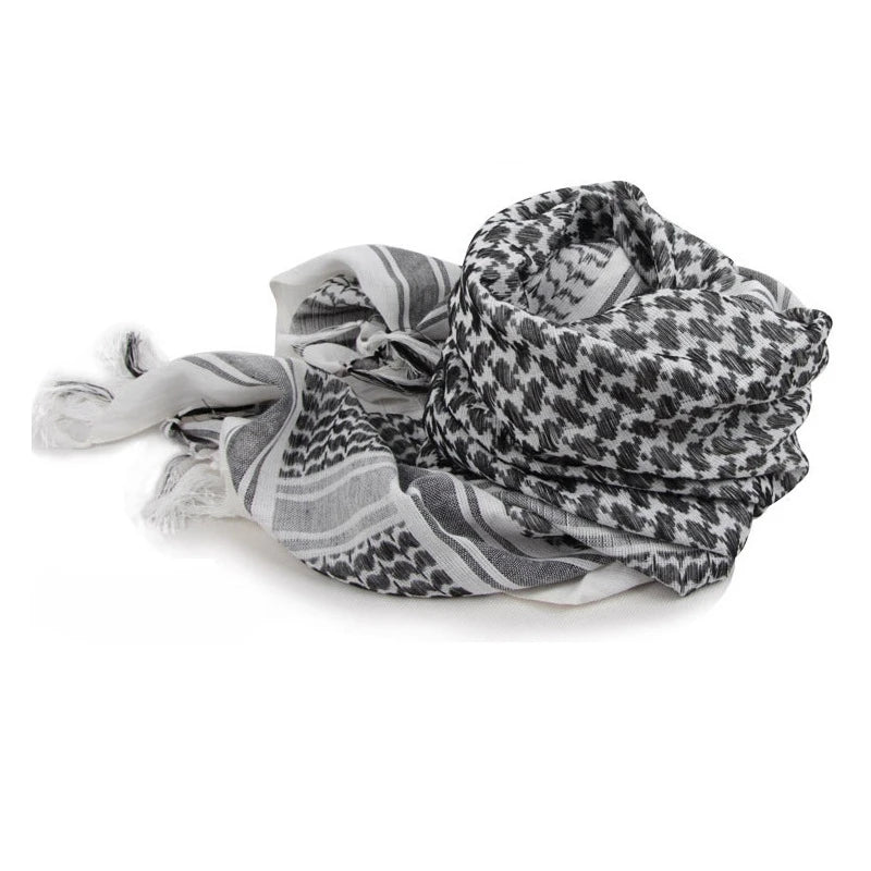 Heritage Shemagh Scarf