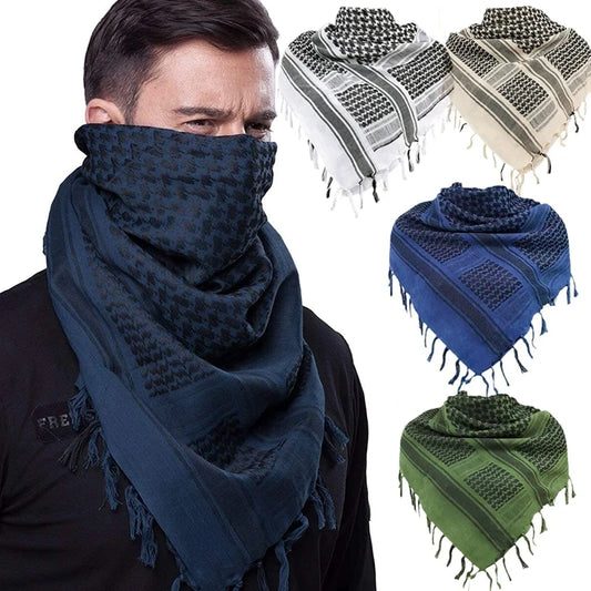 Tactical Shemagh Scarf