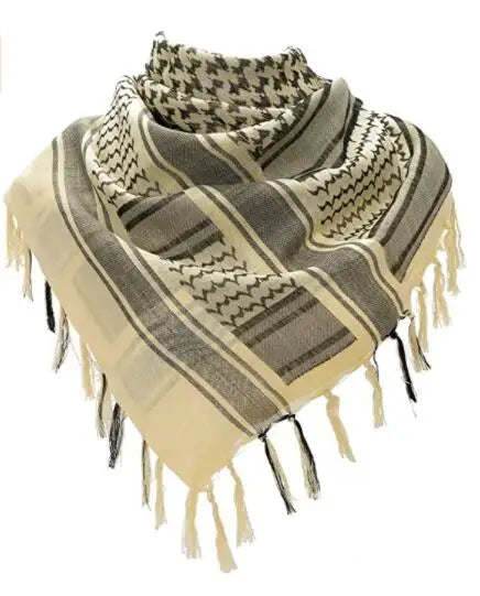 Tactical Shemagh Scarf
