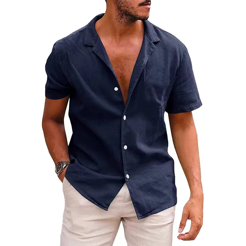 BreezeTech Tactical Shirt