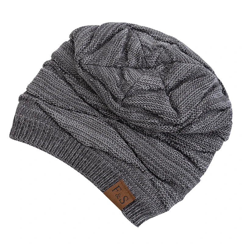 Urban Comfort Beanie