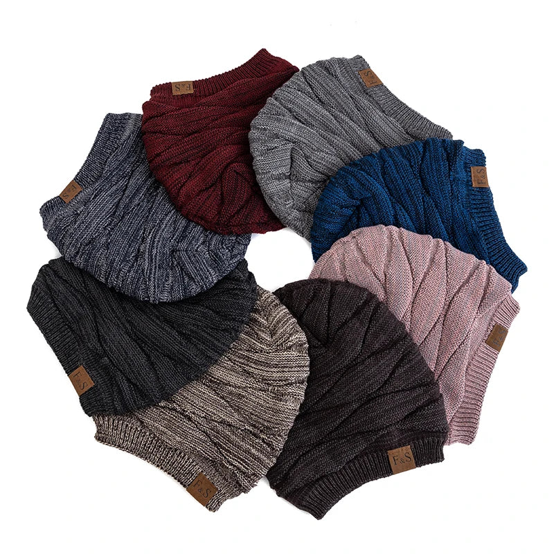Urban Comfort Beanie