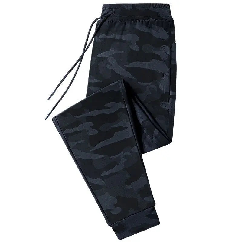 UrbanFlex Cargo Joggers