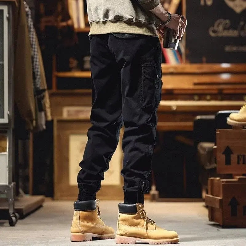 StealthFlex Cargo Pants