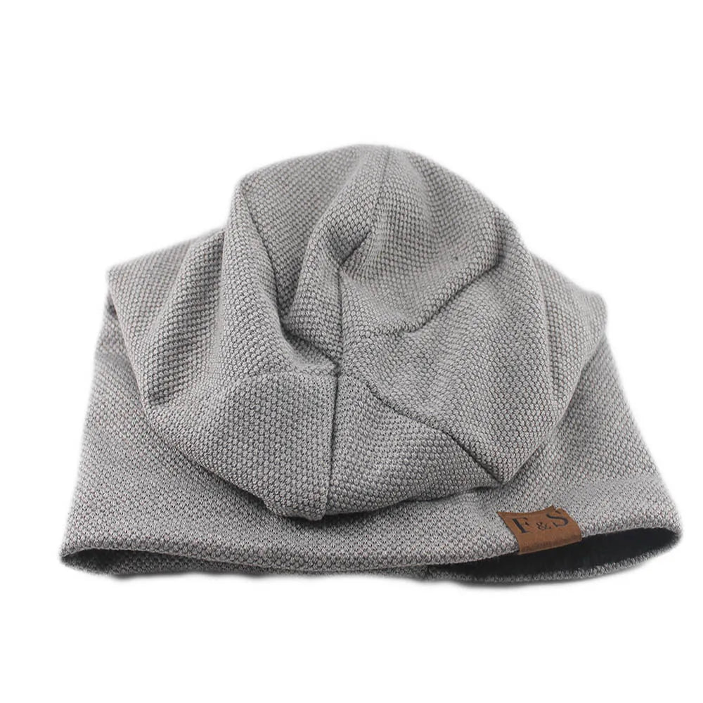 Urban Comfort Beanie