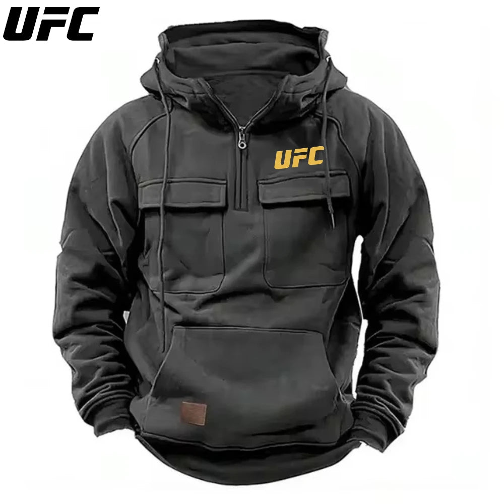UFC Tactical Hoodie