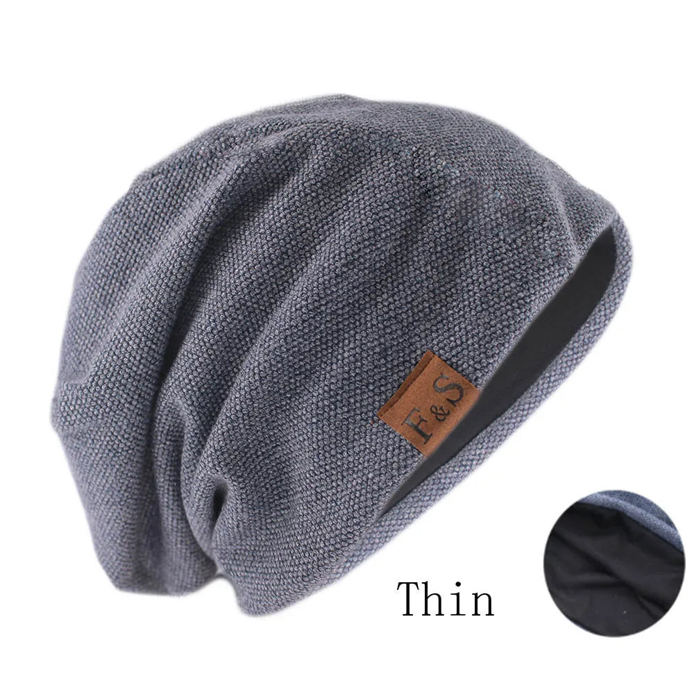 Urban Comfort Beanie