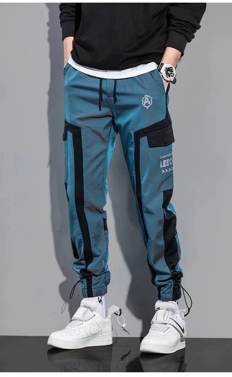 FutureMode Tactical Joggers