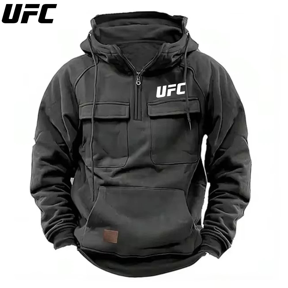 UFC Tactical Hoodie