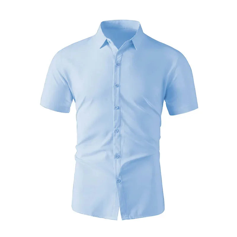 UrbanClassic Short Sleeve Shirt