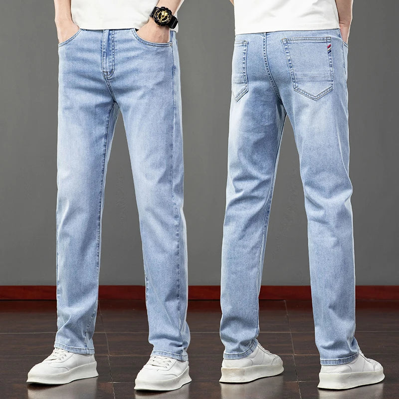 AeroLight Slim Jeans