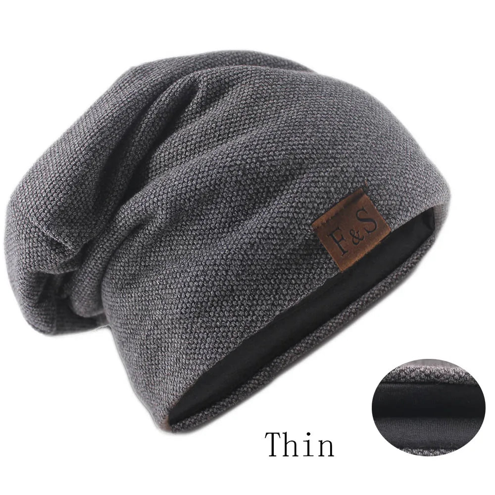 Urban Comfort Beanie