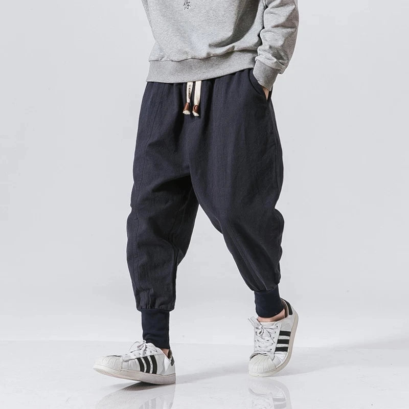 ZenFlow Loose Joggers