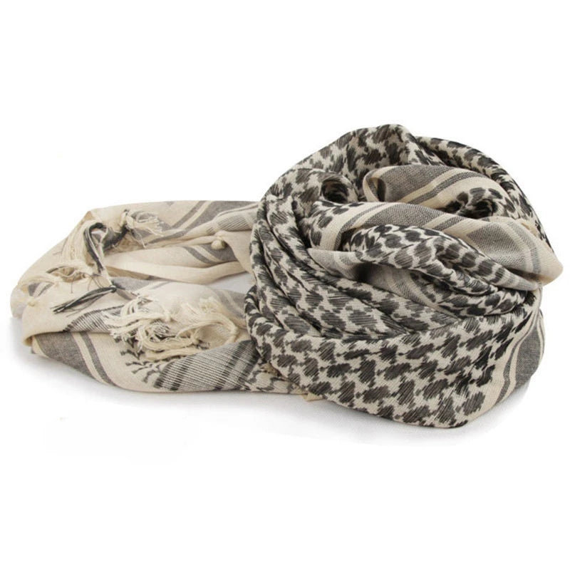 Heritage Shemagh Scarf