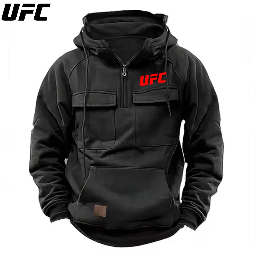UFC Tactical Hoodie