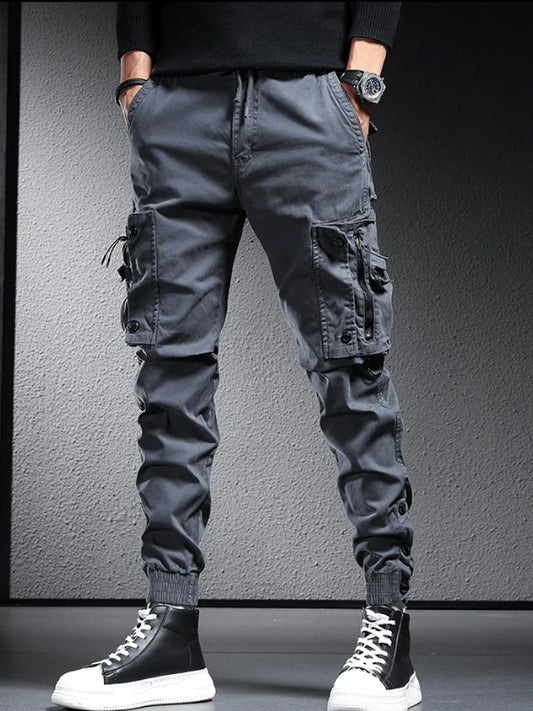 StealthFlex Cargo Pants
