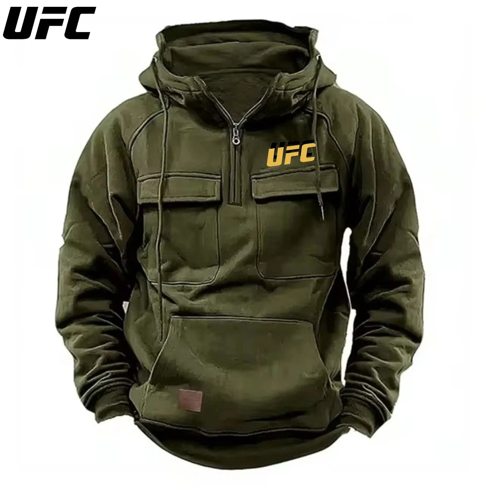 UFC Tactical Hoodie
