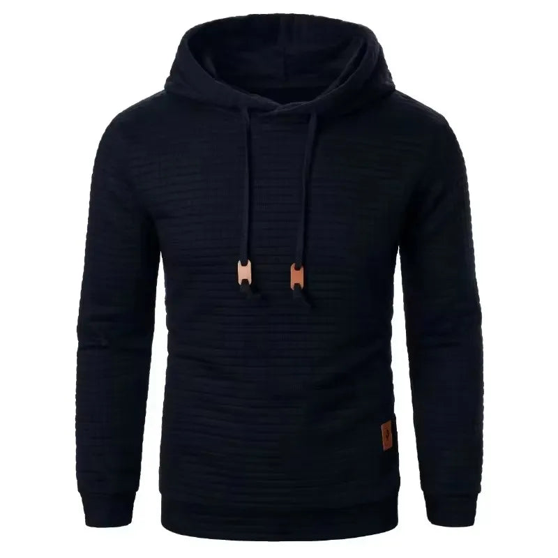 Urban Knit Hoodie