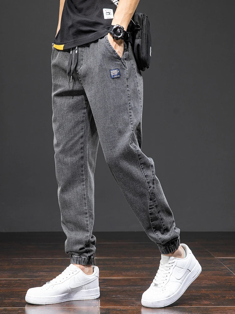 StreetEase Denim Jeans