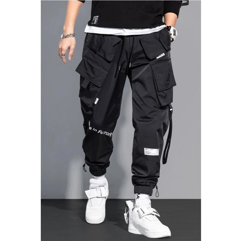 FutureMode Tactical Joggers