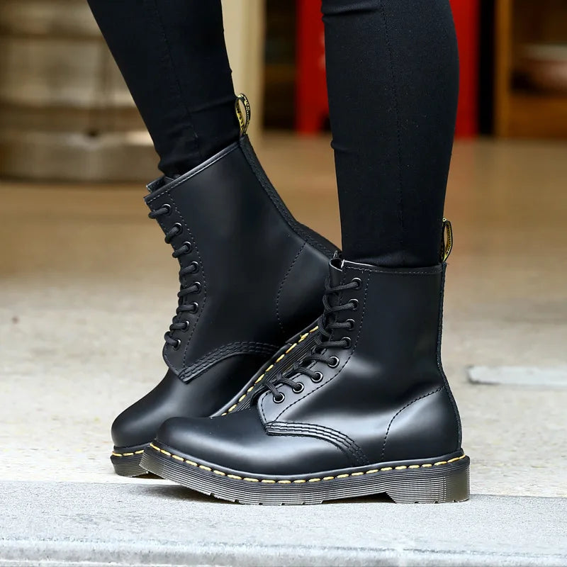 Urban Combat Boot