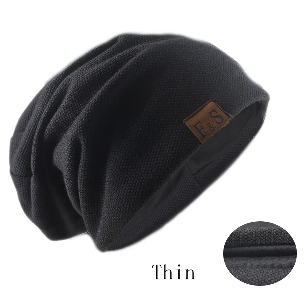 Urban Comfort Beanie