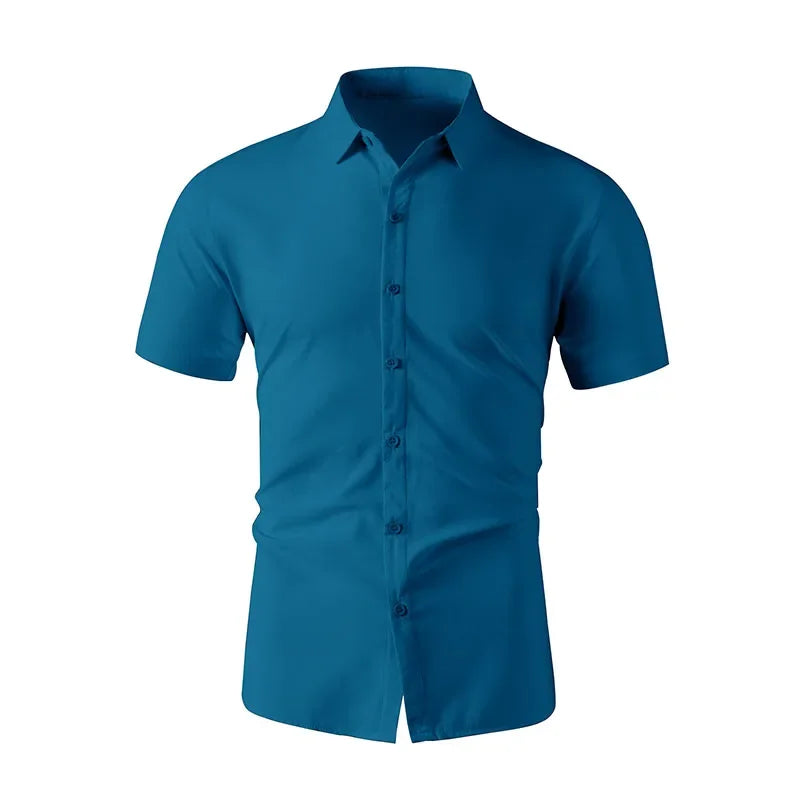 UrbanClassic Short Sleeve Shirt