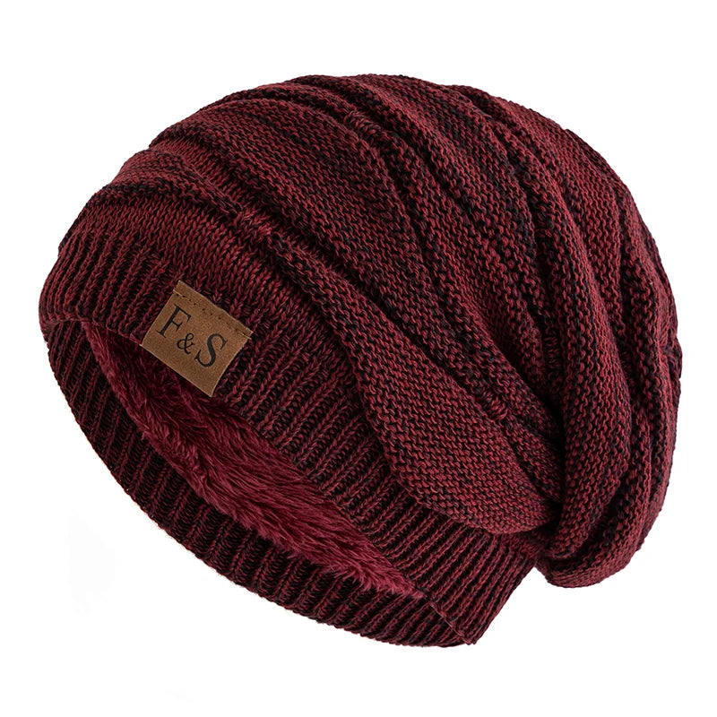 Urban Comfort Beanie