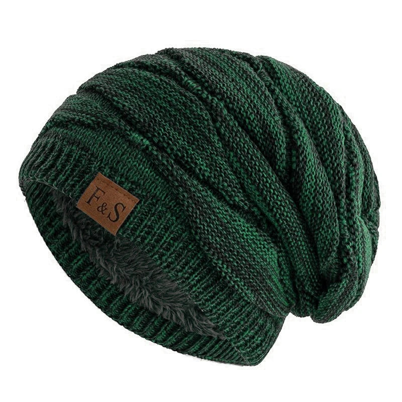 Urban Comfort Beanie
