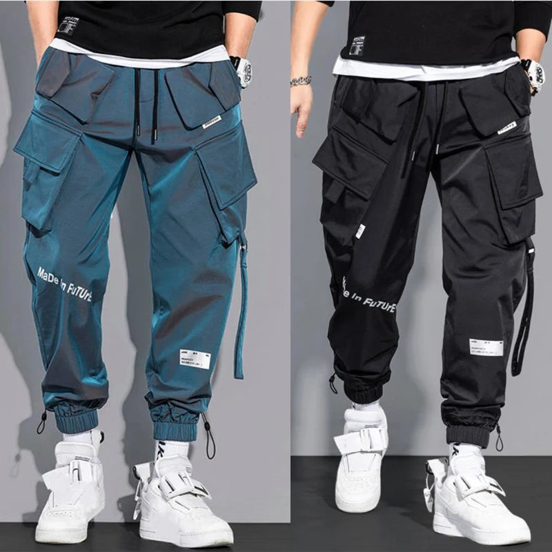 FutureMode Tactical Joggers