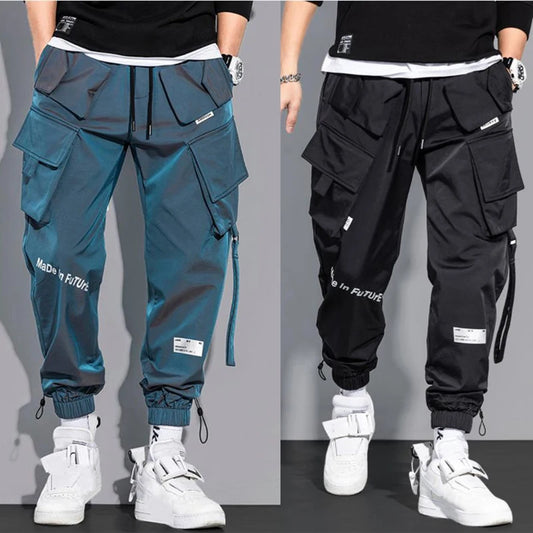 FutureMode Tactical Joggers