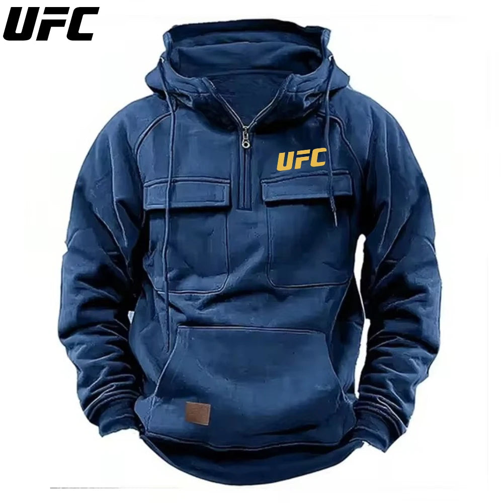 UFC Tactical Hoodie