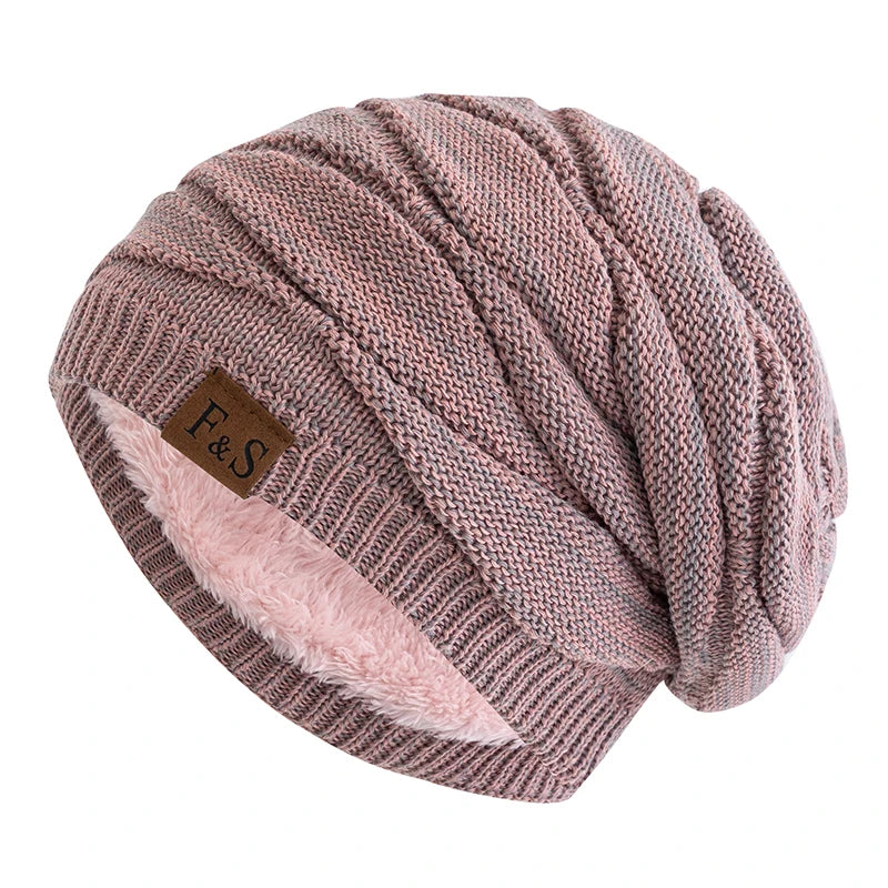 Urban Comfort Beanie