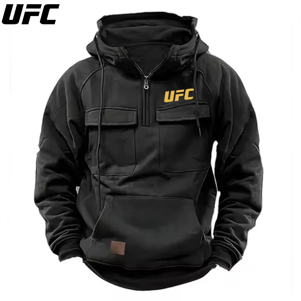 UFC Tactical Hoodie