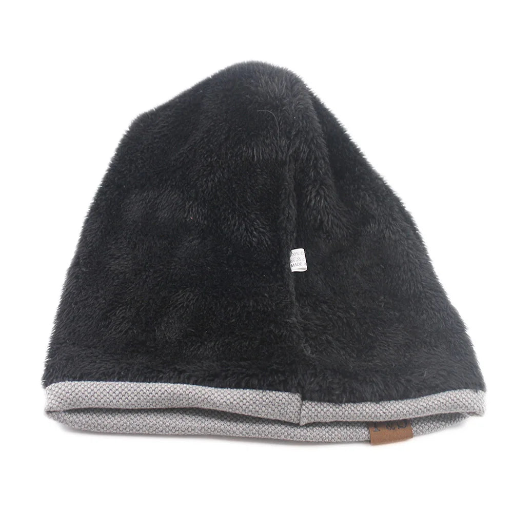 Urban Comfort Beanie