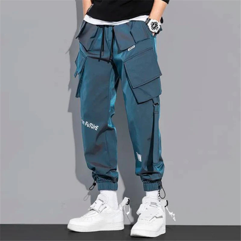 FutureMode Tactical Joggers
