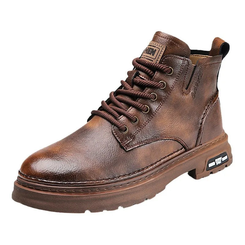 Highland Trail Boot