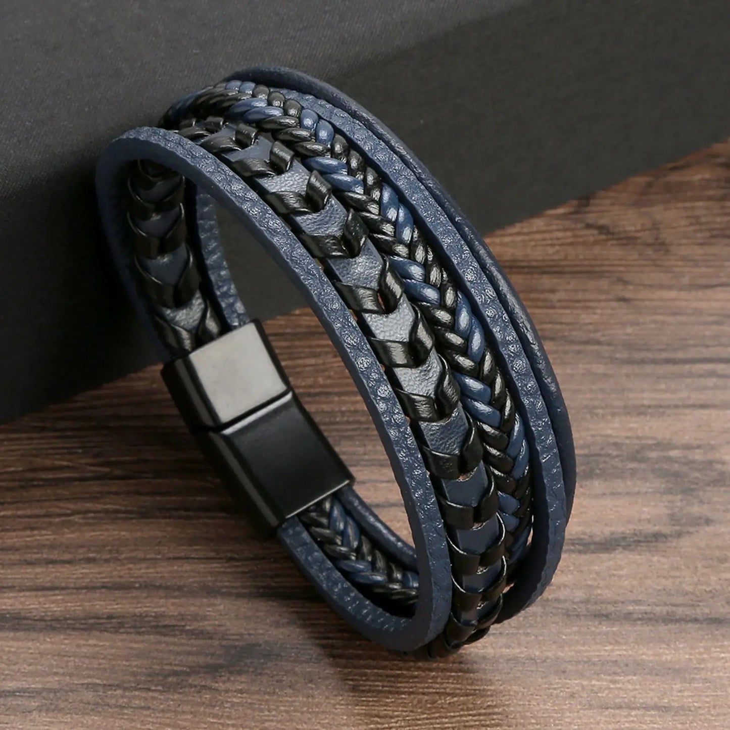 Tiger’s Eye Elegance Bracele